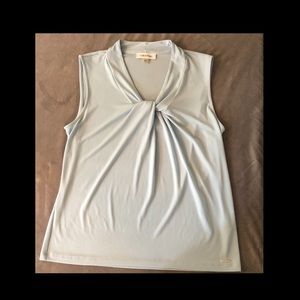 Calvin Klein classy top